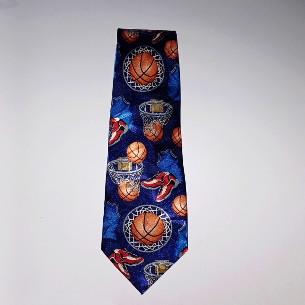 Steven Harris basketball 🏀  Tie